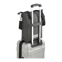 branded Darani Computer Tote in Repreve® Recycled Material, from our range of promotional Laptop Bags &amp; Computer Backpacks