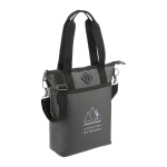 Laptop Bags &amp; Computer Backpacks  - Darani Computer Tote in Repreve® Recycled Material