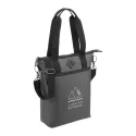 branded Darani Computer Tote in Repreve® Recycled Material, from our range of promotional Laptop Bags &amp; Computer Backpacks