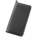 branded Travel Wallet with Soft Interior, from our range of promotional Corporate Travel Wallets