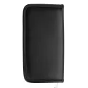 branded Zippered PU Travel Wallet, from our range of promotional Corporate Travel Wallets