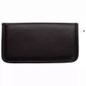 branded Zippered PU Travel Wallet, from our range of promotional Corporate Travel Wallets