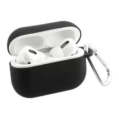 branded Silicone Airpod Pro Case, from our range of promotional Travel Accessories
