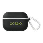 Travel Accessories  - Silicone Airpod Pro Case