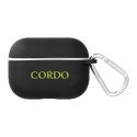 branded Silicone Airpod Pro Case, from our range of promotional Travel Accessories