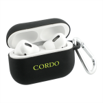 Travel Accessories  - Silicone Airpod Pro Case