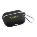 branded Silicone Airpod Pro Case, from our range of promotional Travel Accessories