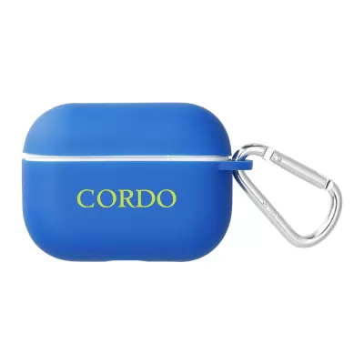branded Silicone Airpod Pro Case, from our range of promotional Travel Accessories