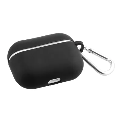 branded Silicone Airpod Pro Case, from our range of promotional Travel Accessories