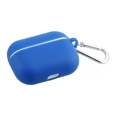 branded Silicone Airpod Pro Case, from our range of promotional Travel Accessories