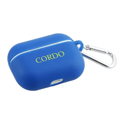 branded Silicone Airpod Pro Case, from our range of promotional Travel Accessories