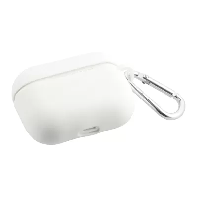 branded Silicone Airpod Pro Case, from our range of promotional Travel Accessories