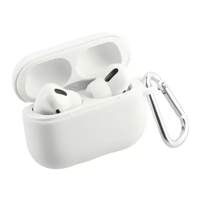 branded Silicone Airpod Pro Case, from our range of promotional Travel Accessories