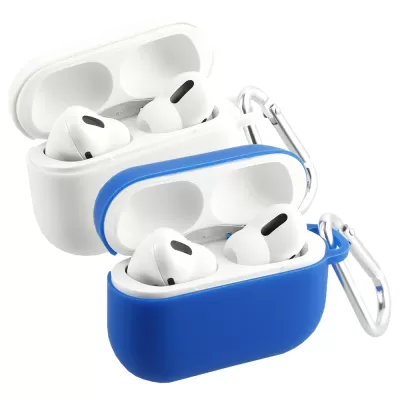 branded Silicone Airpod Pro Case, from our range of promotional Travel Accessories