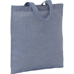 Shopping Tote Bags  - Recycled 140mgs Cotton Twill Tote
