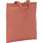 Shopping Tote Bags  - Recycled 140mgs Cotton Twill Tote