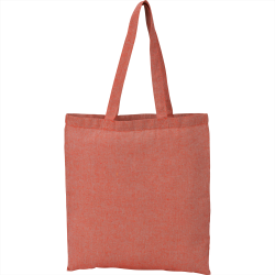 Shopping Tote Bags - Recycled 140mgs Cotton Twill Tote