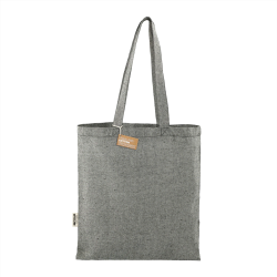 Shopping Tote Bags - Recycled 140mgs Cotton Twill Tote