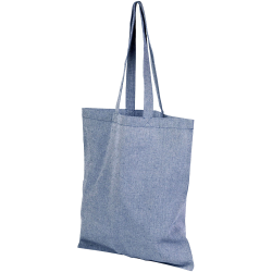 Shopping Tote Bags - Recycled 140mgs Cotton Twill Tote