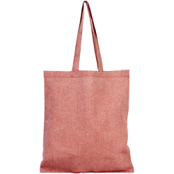 Shopping Tote Bags - Recycled 140mgs Cotton Twill Tote