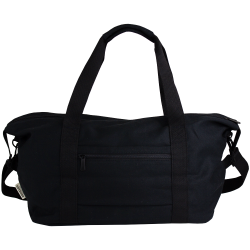 Shopping Tote Bags  - Darani GRS Recycled Canvas Sports Bag