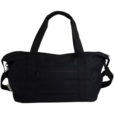 branded Darani GRS Recycled Canvas Sports Bag, from our range of promotional Shopping Tote Bags