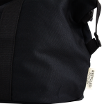 Shopping Tote Bags  - Darani GRS Recycled Canvas Sports Bag