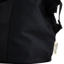 Shopping Tote Bags - Darani GRS Recycled Canvas Sports Bag