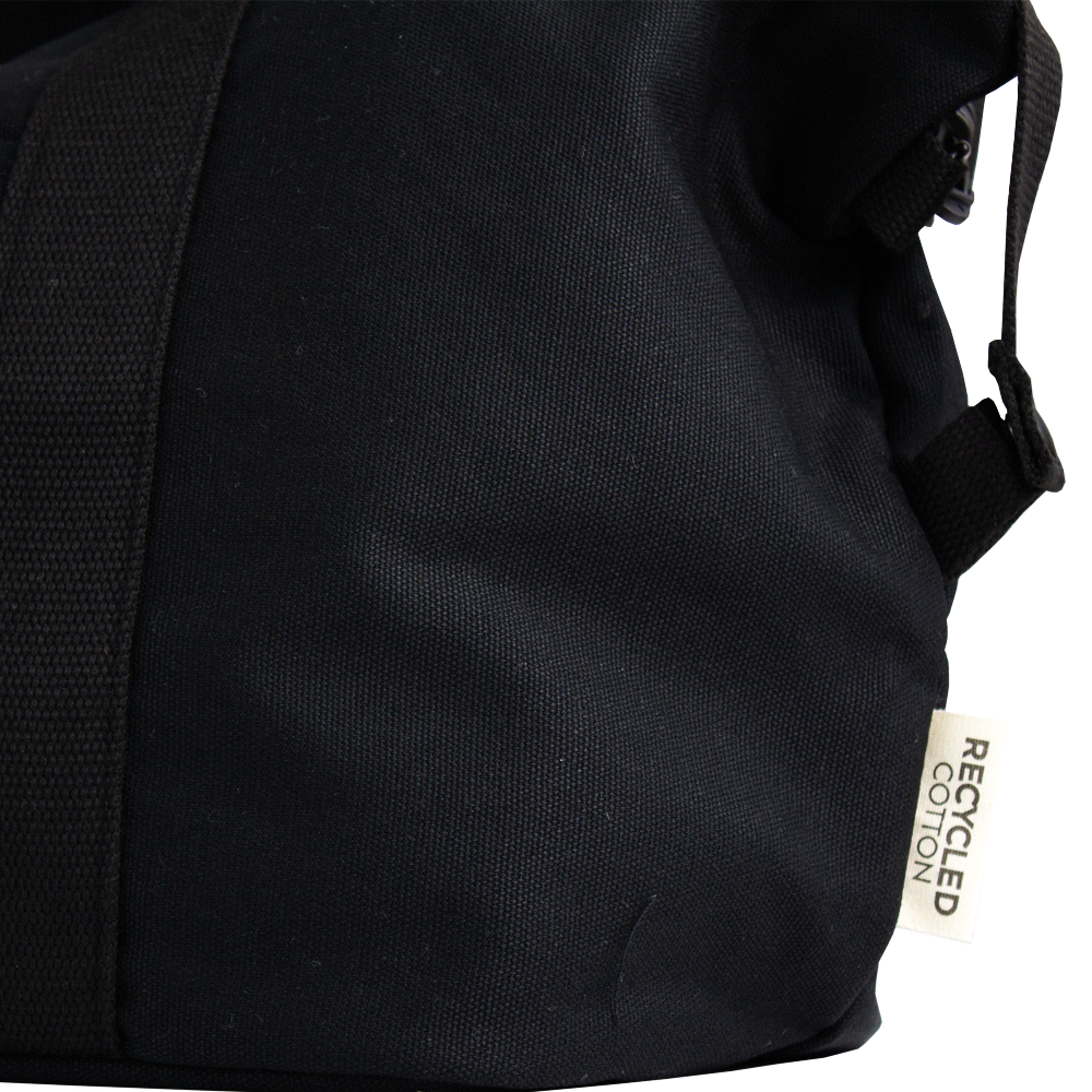 branded Darani GRS Recycled Canvas Sports Bag, from our range of promotional Shopping Tote Bags