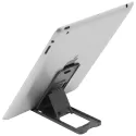 branded Plastic Tablet Stand, from our range of promotional Ipad &amp; Tablet Accessories