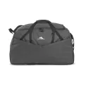 branded High Sierra Forester RPET Duffel 100L, from our range of promotional Sports Bags &amp; Duffle Bags