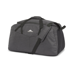 Sports Bags & Duffle Bags - High Sierra Forester RPET Duffel 100L