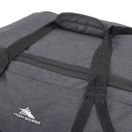 Sports Bags &amp; Duffle Bags  - High Sierra Forester RPET Duffel 100L
