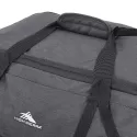 branded High Sierra Forester RPET Duffel 100L, from our range of promotional Sports Bags &amp; Duffle Bags