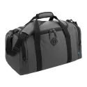 branded Darani Duffel Bag in Repreve® Recycled Material, from our range of promotional Sports Bags &amp; Duffle Bags