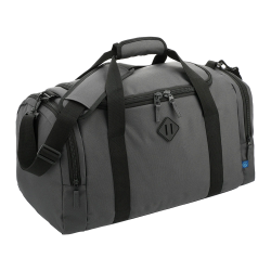 Sports Bags & Duffle Bags - Darani Duffel Bag in Repreve® Recycled Material