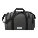 branded Darani Duffel Bag in Repreve® Recycled Material, from our range of promotional Sports Bags &amp; Duffle Bags
