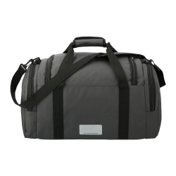 Sports Bags & Duffle Bags - Darani Duffel Bag in Repreve® Recycled Material