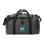 Sports Bags &amp; Duffle Bags  - Darani Duffel Bag in Repreve® Recycled Material