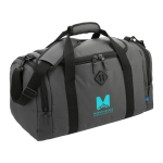 Sports Bags &amp; Duffle Bags  - Darani Duffel Bag in Repreve® Recycled Material
