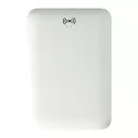 branded Halley 5000mAh Wireless Power Bank, from our range of promotional Power Banks