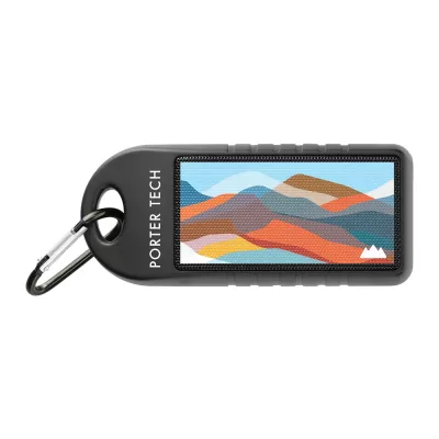 branded Omni Outdoor Bluetooth Speaker, from our range of promotional Speakers