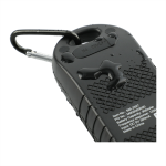 branded Omni Outdoor Bluetooth Speaker, from our range of promotional Speakers