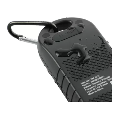 branded Omni Outdoor Bluetooth Speaker, from our range of promotional Speakers