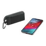 branded Omni Outdoor Bluetooth Speaker, from our range of promotional Speakers