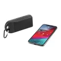 branded Omni Outdoor Bluetooth Speaker, from our range of promotional Speakers