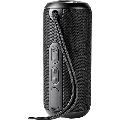 branded Rugged Fabric Waterproof Bluetooth Speaker, from our range of promotional Speakers