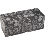 branded Rugged Fabric Waterproof Bluetooth Speaker, from our range of promotional Speakers