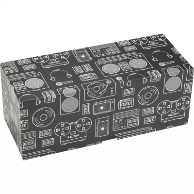 branded Rugged Fabric Waterproof Bluetooth Speaker, from our range of promotional Speakers