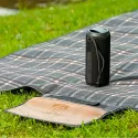 branded Rugged Fabric Waterproof Bluetooth Speaker, from our range of promotional Speakers